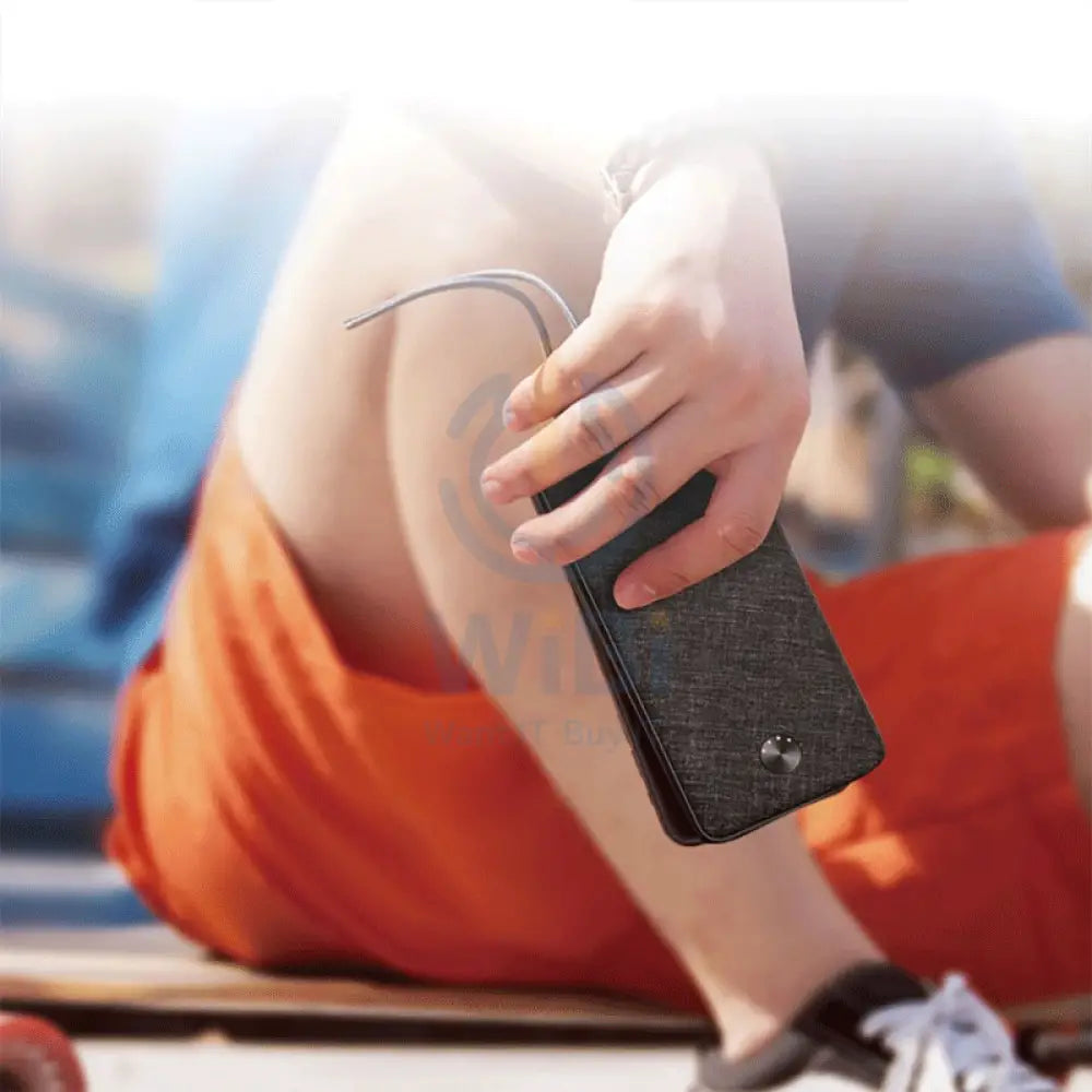 Anker PowerCore Metro Essential 20000 PD 20W - Black Accessories > Power Bank