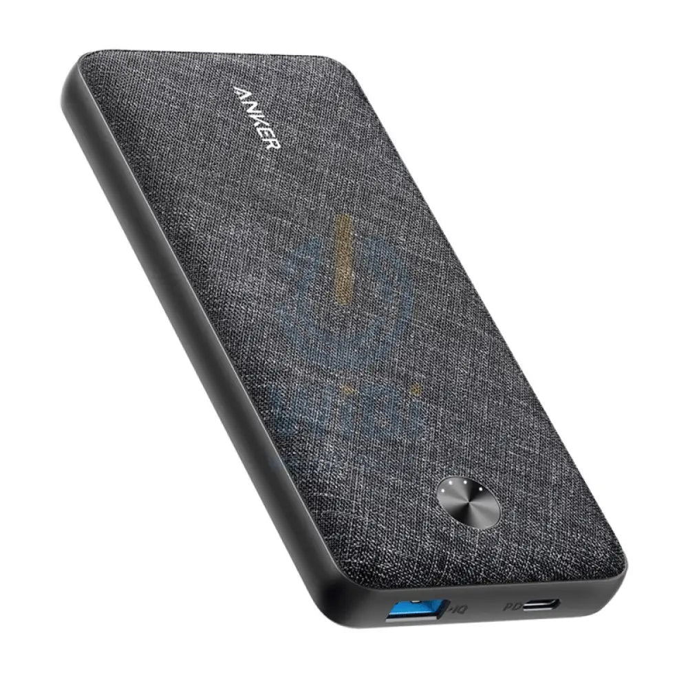 Anker PowerCore Metro Essential 20000 PD 20W - Black Accessories > Power Bank