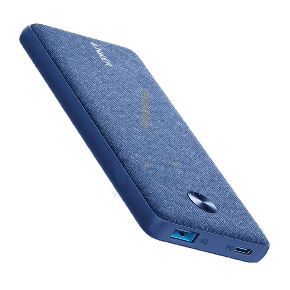 Anker PowerCore Metro Essential 20000 PD 20W - Blue Accessories > Power Bank