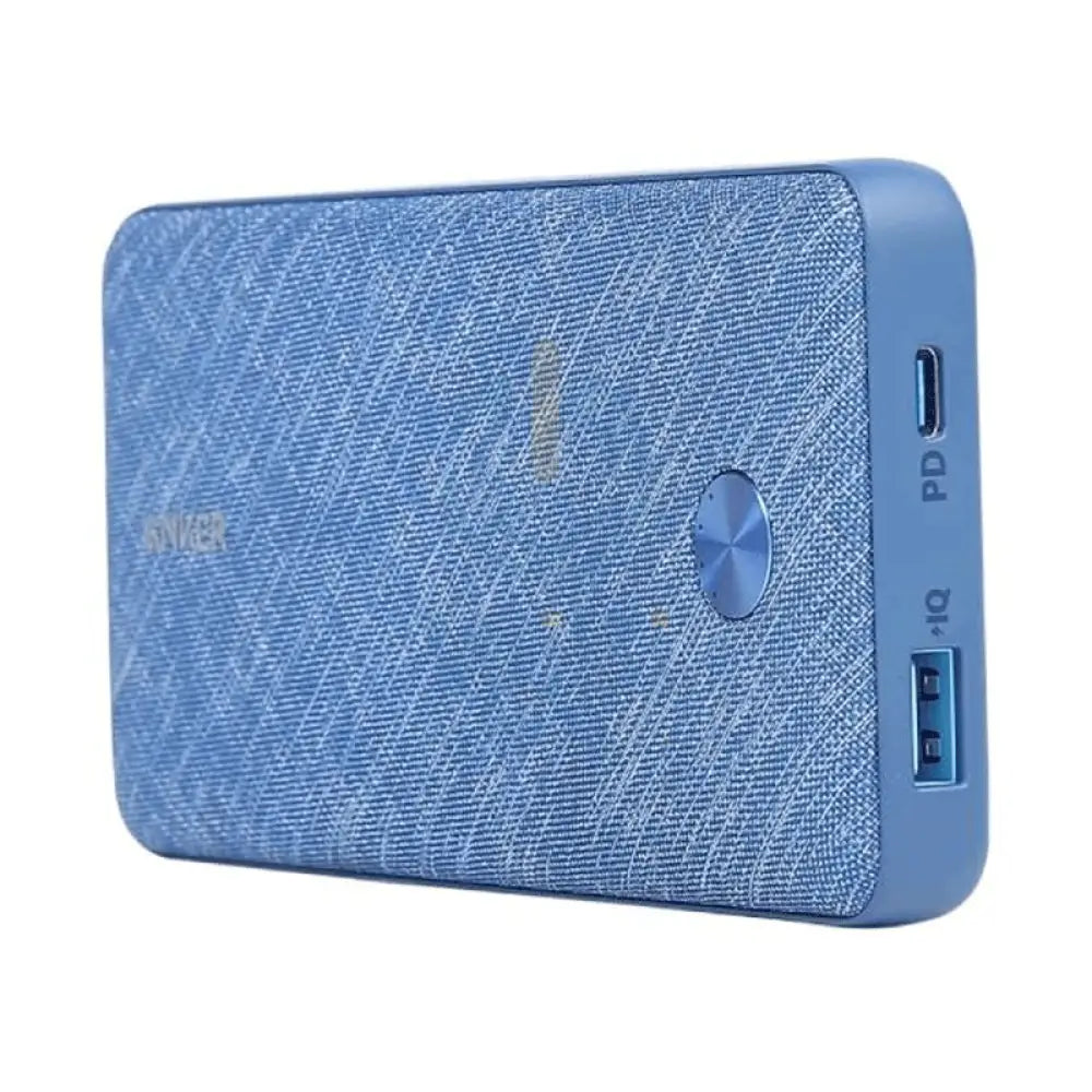 Anker PowerCore Metro Essential 20000 PD 20W - Blue Accessories > Power Bank