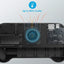 Anker PowerCore Play 6K Black Accessories > Power Bank