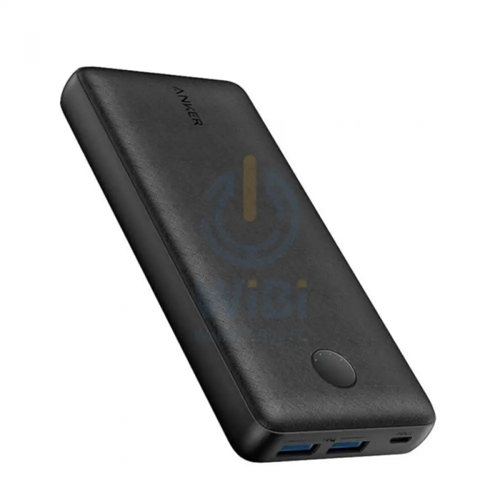 Anker PowerCore Select 20000 - Black Accessories > Power Adapters