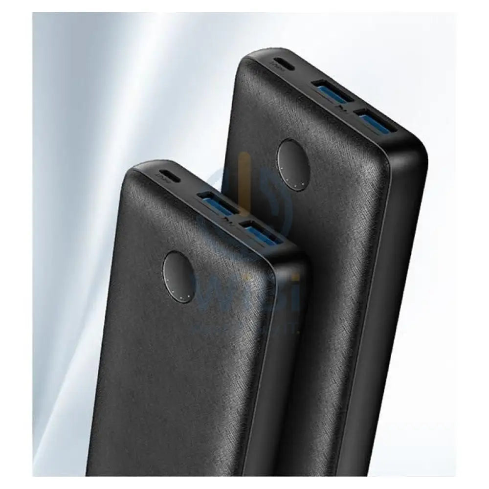 Anker PowerCore Select 20000 - Black Accessories > Power Adapters