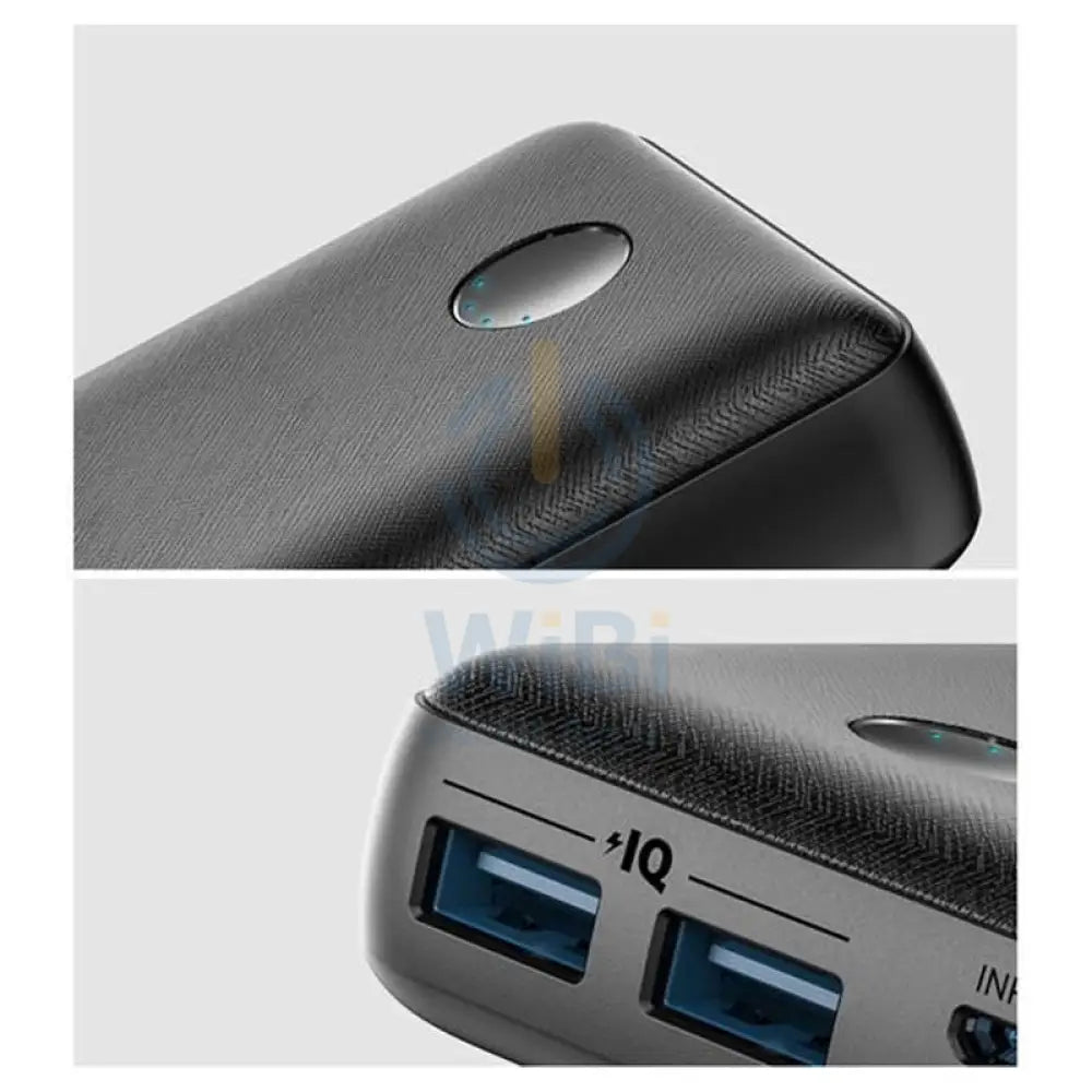 Anker PowerCore Select 20000 - Black Accessories > Power Adapters
