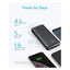 Anker PowerCore Select 20000 - Black Accessories > Power Adapters