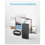 Anker PowerCore Select 20000 - Black Accessories > Power Adapters