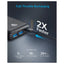 Anker PowerCore Select 20000 - Black Accessories > Power Adapters