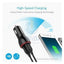 Anker PowerDrive 2 Dual Port Car Charger - 2x USB 2.0 / Black Accessories > Mobiles & Tablets > Mobiles > Car Chargers