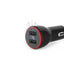 Anker PowerDrive 2 Dual Port Car Charger - 2x USB 2.0 / Black Accessories > Mobiles & Tablets > Mobiles > Car Chargers