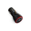 Anker PowerDrive 2 Dual Port Car Charger - 2x USB 2.0 / Black Accessories > Mobiles & Tablets > Mobiles > Car Chargers