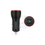 Anker PowerDrive 2 Dual Port Car Charger - 2x USB 2.0 / Black Accessories > Mobiles & Tablets > Mobiles > Car Chargers