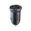 Anker PowerDrive 2 Dual Port Car Charger - USB-A / 24W / Black Accessories > Mobiles & Tablets > Mobiles > Car Chargers