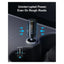 Anker PowerDrive Car Charger - 30W / USB-C / USB-A / Black Accessories > Mobiles & Tablets > Mobiles > Car Chargers >