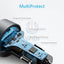 Anker PowerDrive PD＋ 2 35W (20W PD + 15W) - Black/Gray Accessories > Mobiles & Tablets > Mobiles > Car Chargers