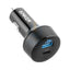 Anker PowerDrive PD + 2 Car Charger - USB-C / USB-A / 33W / Black/Grey Accessories > Mobiles & Tablets > Mobiles > Car