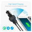 Anker PowerDrive Speed 2 Dual Port Car Charger - 2x USB 3.0 / Black Accessories > Mobiles & Tablets > Mobiles > Car