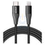 Anker PowerLine + II Cable - USB-C / Lightning / 1.8 Meter / Black Accessories > Cables & Converters > Cables