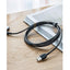 Anker Powerline + II Lightning (1.8m/6ft) C89 -Black Accessories > Cables & Converters > Cables