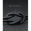 Anker Powerline + II Lightning (1.8m/6ft) C89 -Black Accessories > Cables & Converters > Cables
