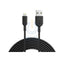 Anker PowerLine II Lightning Cable - USB 2.0 / 0.9m / Black