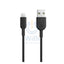 Anker PowerLine II Lightning Cable - USB 2.0 / 0.9m / Black