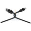 Anker PowerLine + III Cable - USB-A / Lightning / 1.8 Meter / Black Accessories > Cables & Converters > Cables