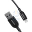 Anker PowerLine + III Cable - USB-A / Lightning / 3 Meter / Black Accessories > Cables & Converters > Cables