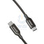 Anker PowerLine + III Charging Cable - USB-C / 0.9 Meter / Black Accessories > Cables & Converters > Cables