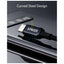 Anker PowerLine + III Charging Cable - USB-C / 0.9 Meter / Black Accessories > Cables & Converters > Cables