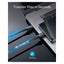 Anker PowerLine + III Charging Cable - USB-C / 1.8 Meter / Black Accessories > Cables & Converters > Cables