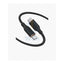Anker PowerLine III Flow USB-C to USB-C 100W (1.8m/6ft) - Black Accessories > Cables & Converters > Cables