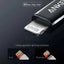 Anker PowerLine + III USBC to Lightning - 0.9m / Black Accessories > Cables & Converters > Cables > Offer Zone