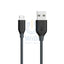 Anker -PowerLine Micro (0.9m) (Black 0.9m) Accessories > Cables & Converters > Cables > Offer Zone