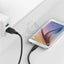 Anker PowerLine Micro 6ft/1.8m - Black Accessories > Cables & Converters > Cables