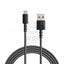 Anker Powerline Select + USB-A / USB-C / 1.8M / Black Accessories > Cables & Converters > Cables