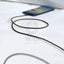 Anker PowerLine Select + USB-C to USB-C (0.9m/3ft) -Black Accessories > Cables & Converters > Cables
