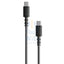 Anker PowerLine Select + USB-C to USB-C (0.9m/3ft) -Black Accessories > Cables & Converters > Cables