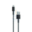 Anker PowerLine USB-A to USB-C Cable - 0.9m / Black Accessories > Cables & Converters > Cables