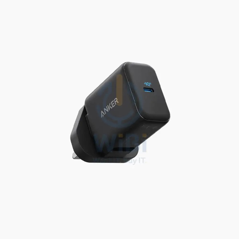 Anker PowerPort 25W - Black Accessories > Power Adapters