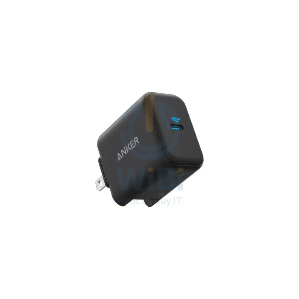 Anker PowerPort 25W - Black Accessories > Power Adapters