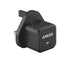 Anker PowerPort III 20W Cube Adapter - 20W / USB-C / Black