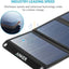 Anker PowerPort Solar 60W - Black Accessories > Smart Devices
