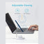 Anker PowerWave Magnetic 2-in-1 Stand Lite - White Accessories > Power Adapters
