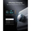 Anker Prime Charger - GaNPrime / 250W / 6 Ports - Silver Accessories > Power Bank