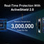 Anker Prime Series 7 Power Bank - 200W / 20,000mAh / 2x USB-C / 1x USB-A / Black Accessories > Power Bank > Offer Zone