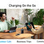 Anker Prime Series 7 Power Bank - 200W / 20,000mAh / 2x USB-C / 1x USB-A / Black Accessories > Power Bank > Offer Zone