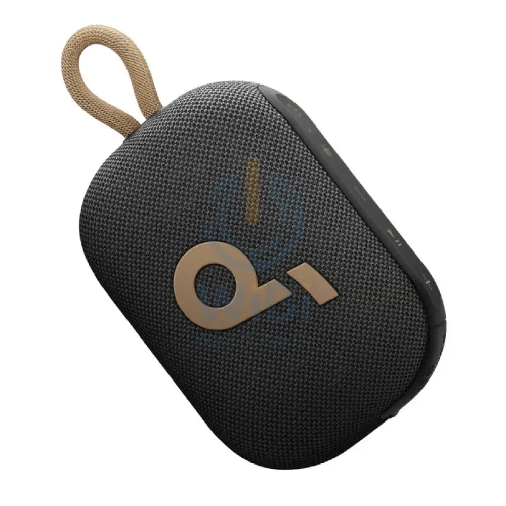 Anker Select 4 Go Ultra Portable Bluetooth Speaker Bluetooth / 5W / Black Accessories > Audio > Speakers