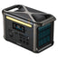 Anker SOLIX F1500 Portable Power Station - 1800W / 1536Wh / USB-C / USB-A / AC Outlets Accessories > Power Bank