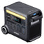 Anker SOLIX F2600 Portable Power Station - 2400W / 2560Wh / USB-C / USB-A / AC Outlets Accessories > Power Bank