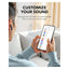 Anker Soundcore K20i Wireless Earbuds - in-Ear / Bluetooth / Blue Accessories > Audio > Headphones